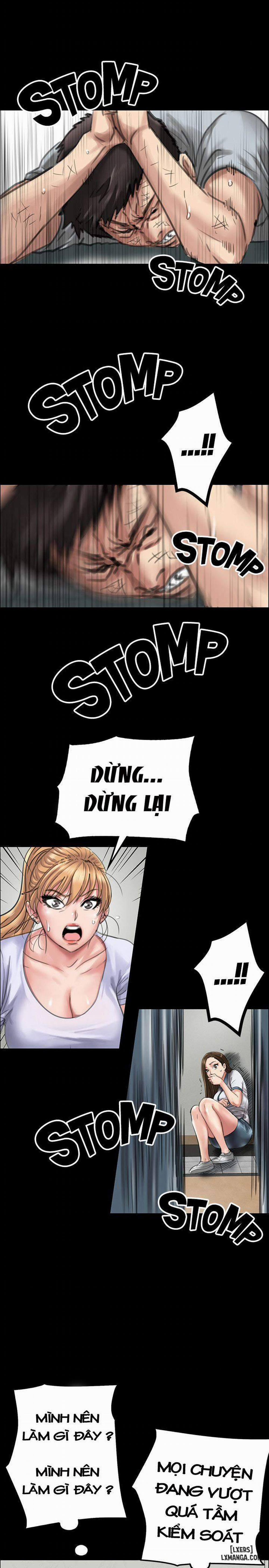 Ong Chúa 20 trang 30