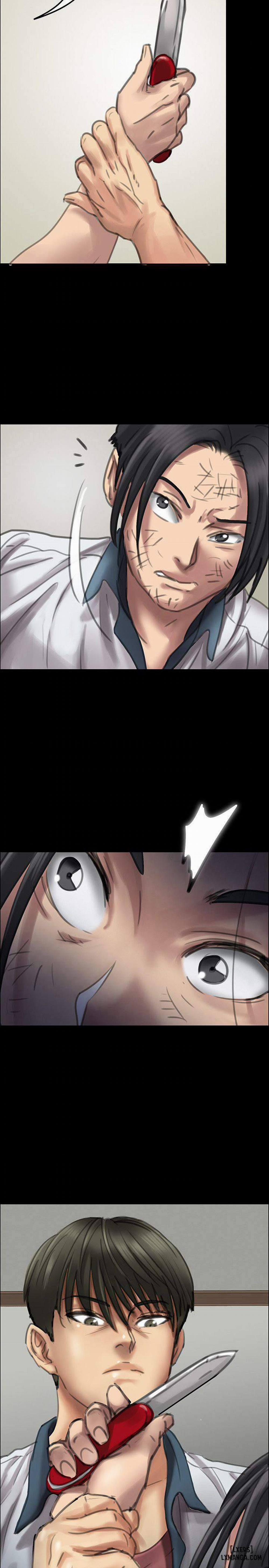 Ong Chúa 20 trang 33