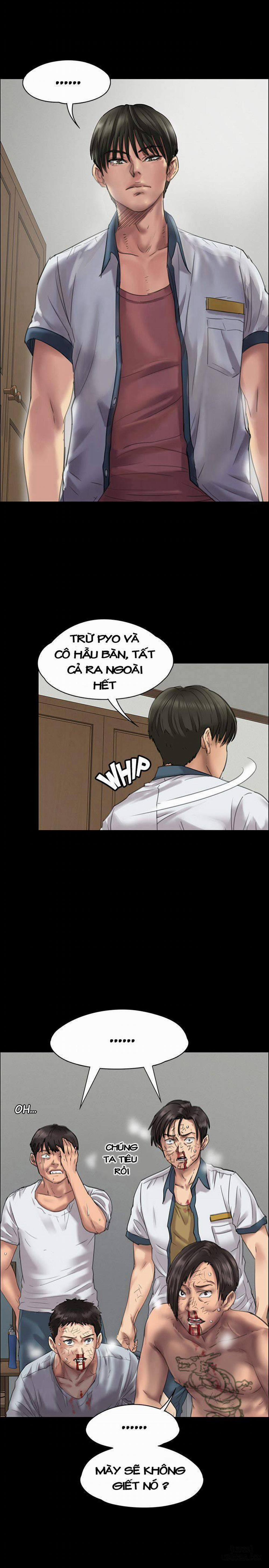 Ong Chúa 21 trang 10