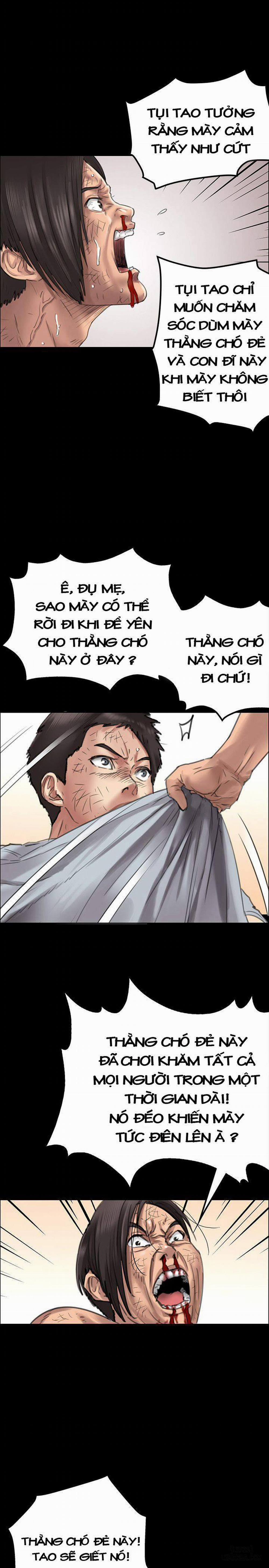 Ong Chúa 21 trang 12