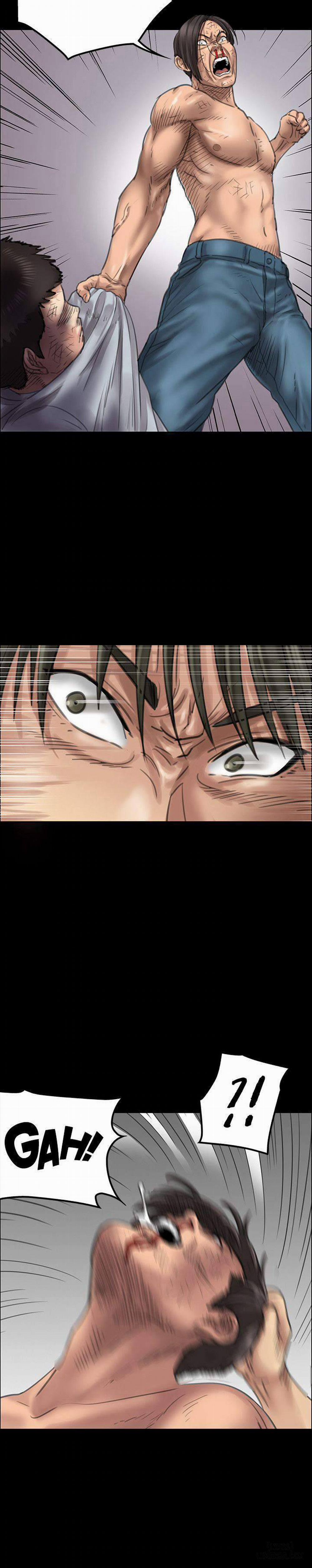 Ong Chúa 21 trang 13