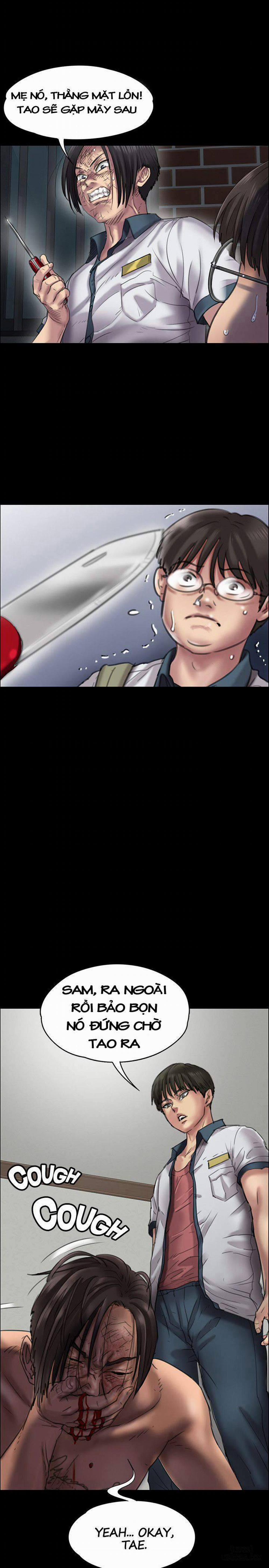 Ong Chúa 21 trang 19