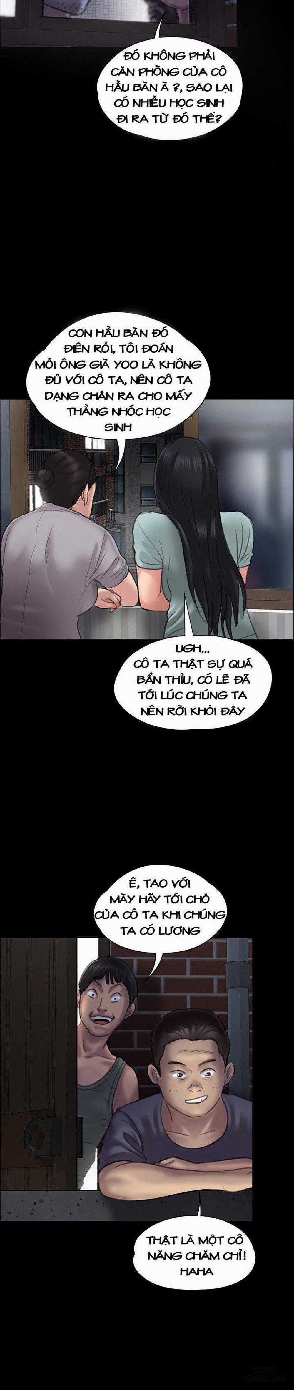 Ong Chúa 21 trang 21