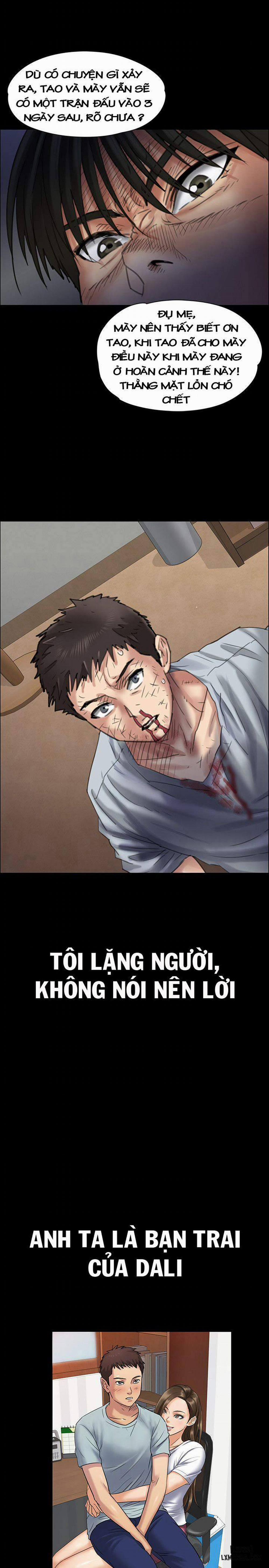 Ong Chúa 21 trang 26