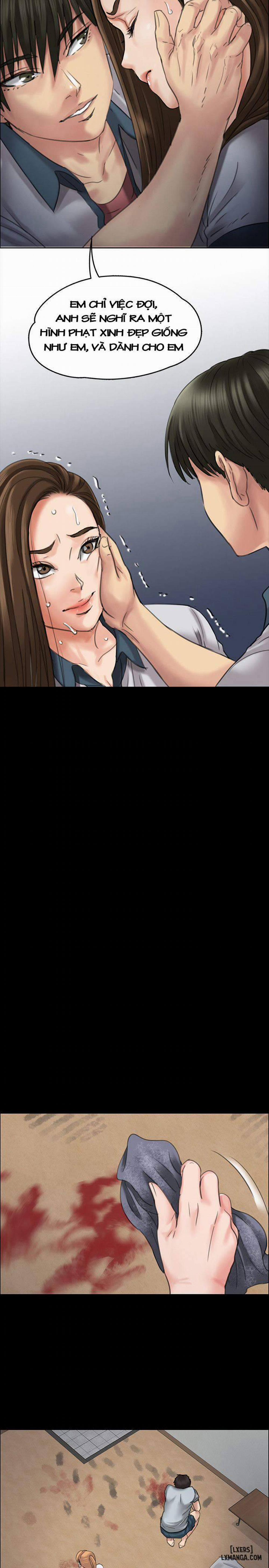 Ong Chúa 21 trang 32