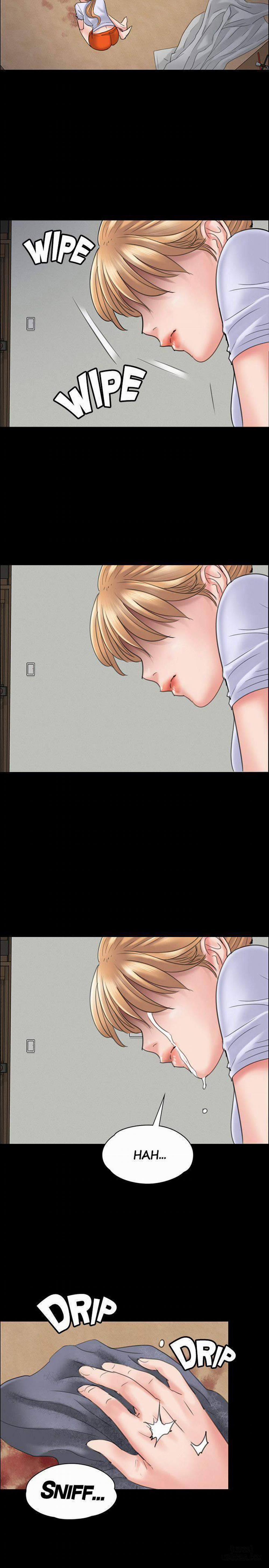 Ong Chúa 21 trang 33