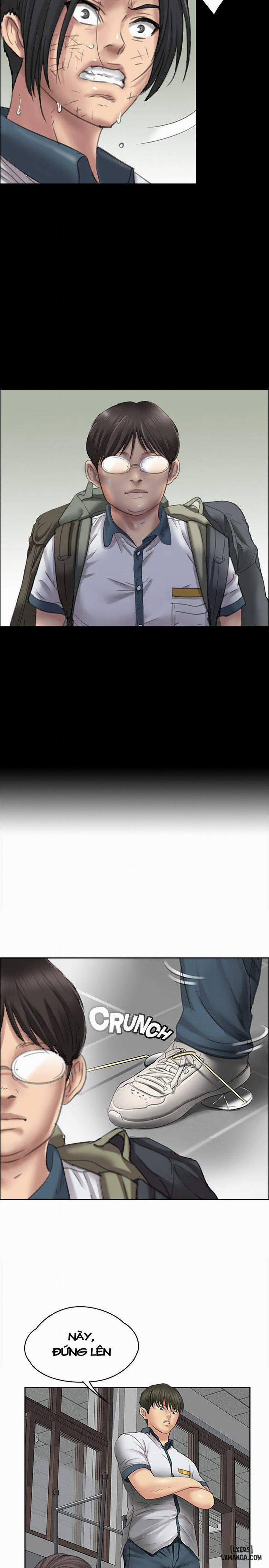 Ong Chúa 21 trang 6