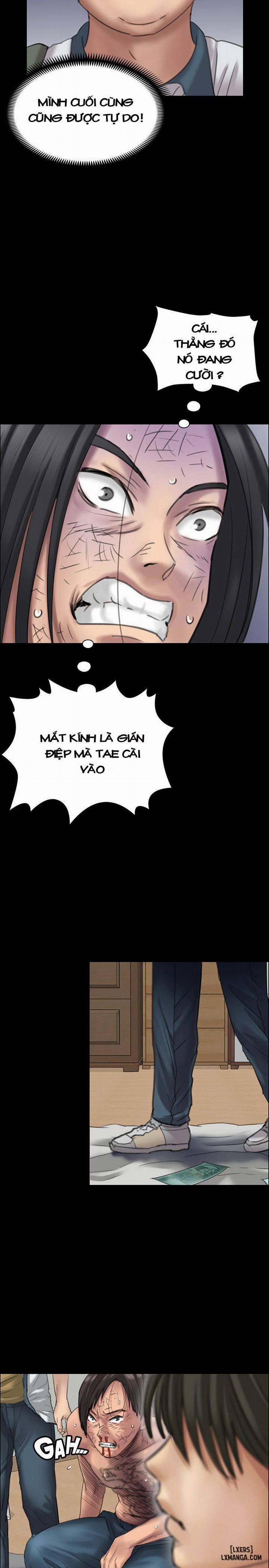 Ong Chúa 21 trang 8