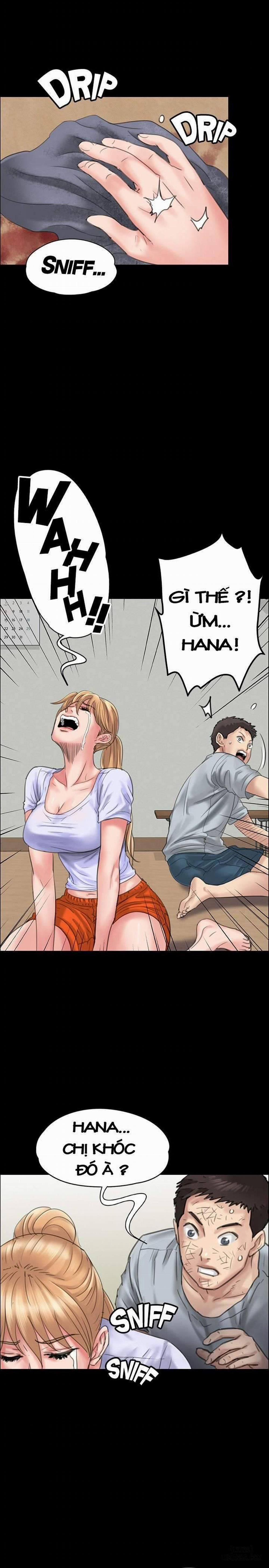 Ong Chúa 22 trang 0