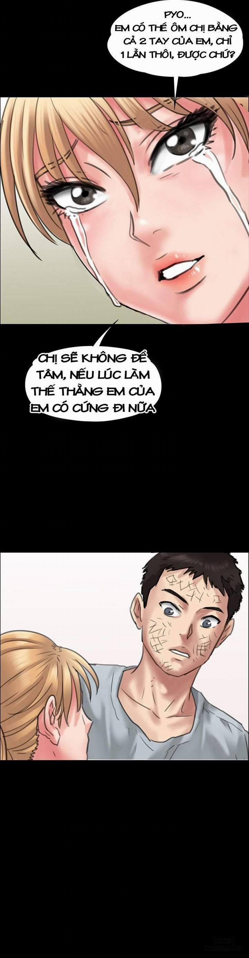 Ong Chúa 22 trang 1