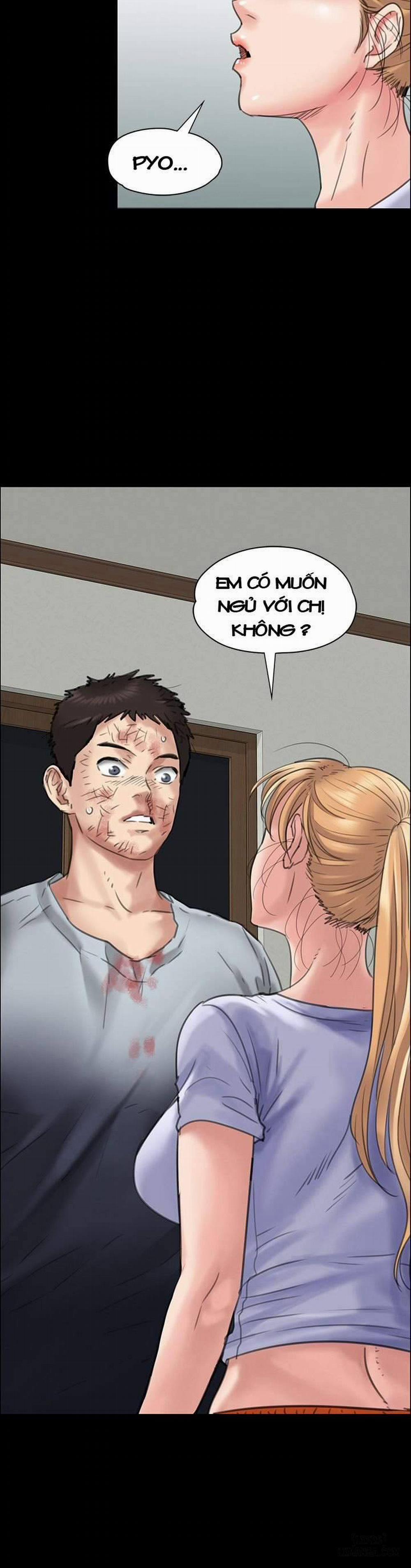 Ong Chúa 22 trang 10