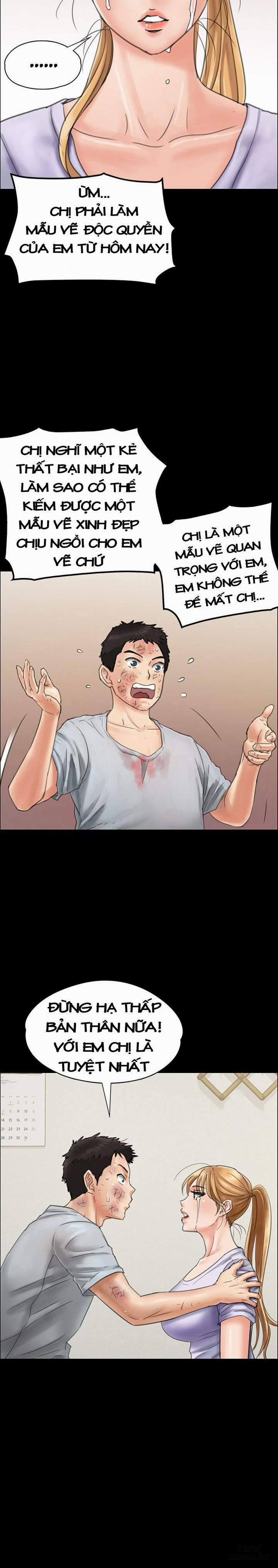 Ong Chúa 22 trang 14