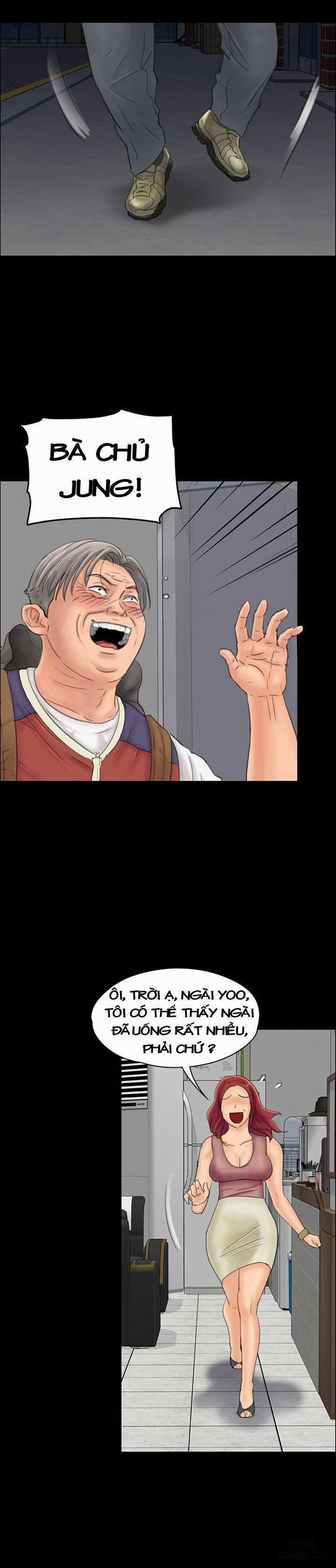 Ong Chúa 22 trang 18