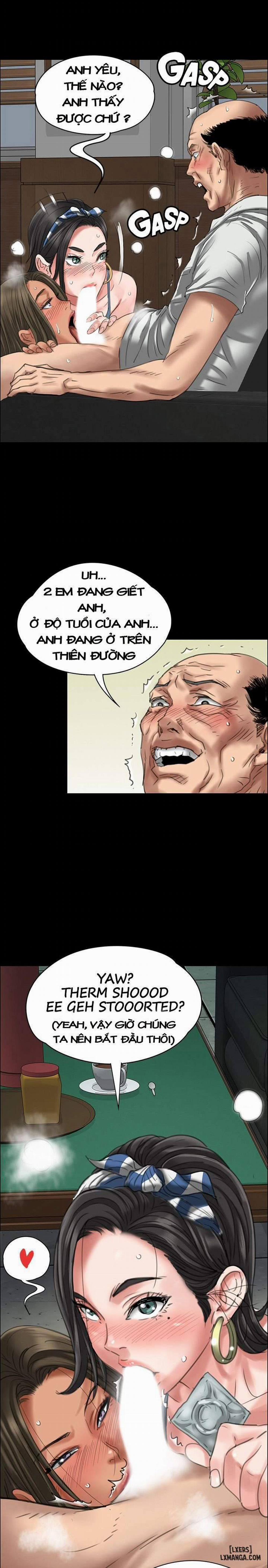 Ong Chúa 22 trang 24