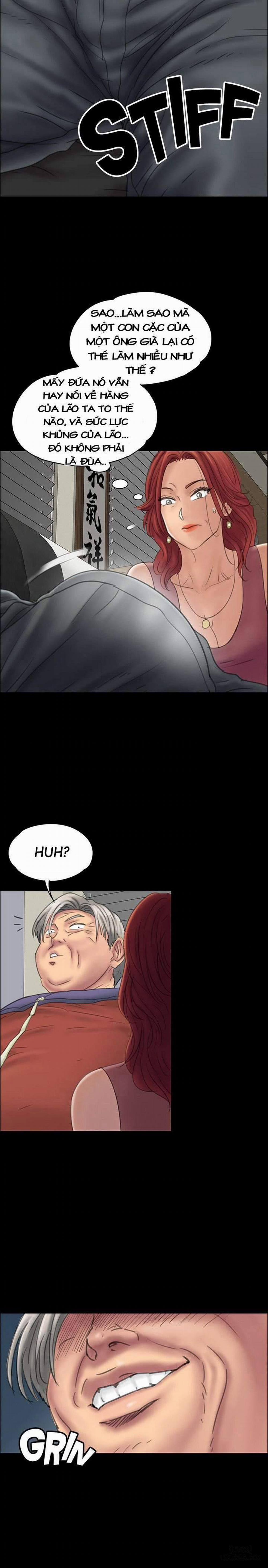 Ong Chúa 22 trang 30