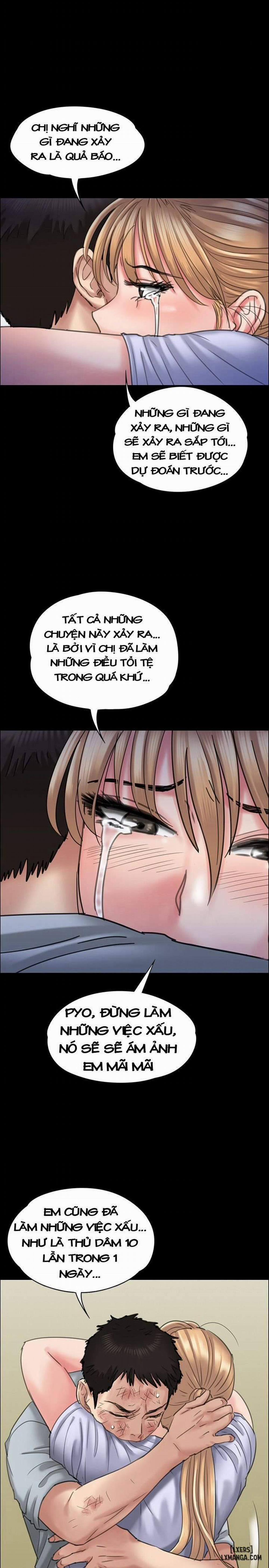 Ong Chúa 22 trang 7