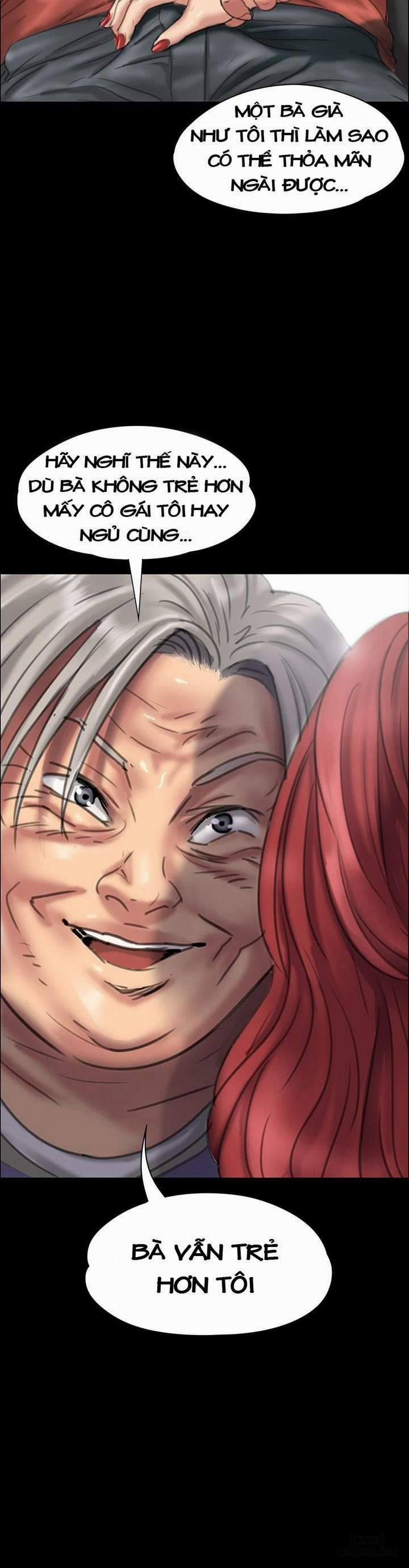 Ong Chúa 23 trang 1