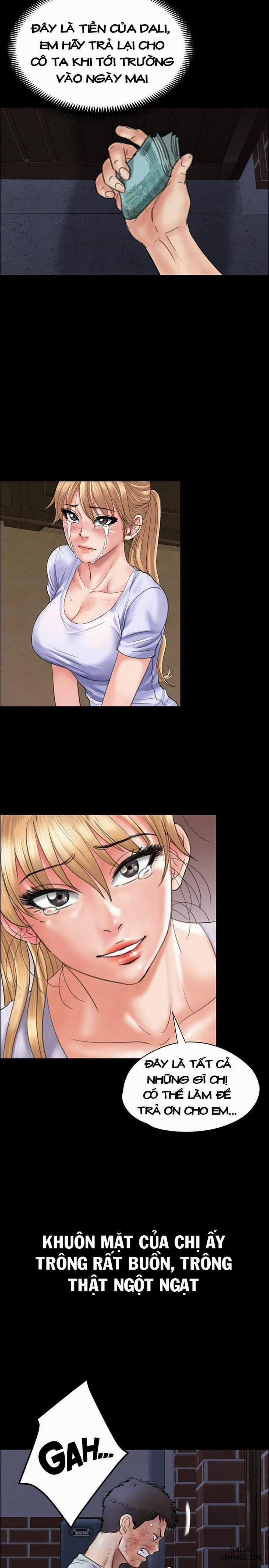 Ong Chúa 23 trang 11