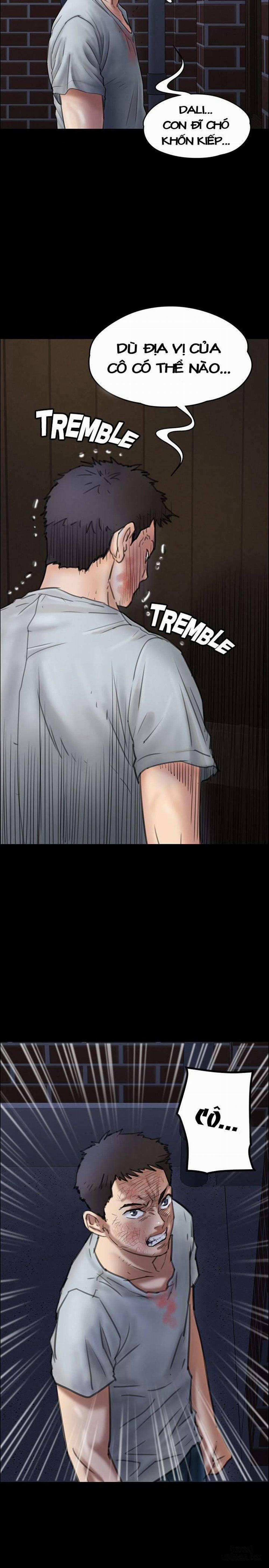 Ong Chúa 23 trang 12