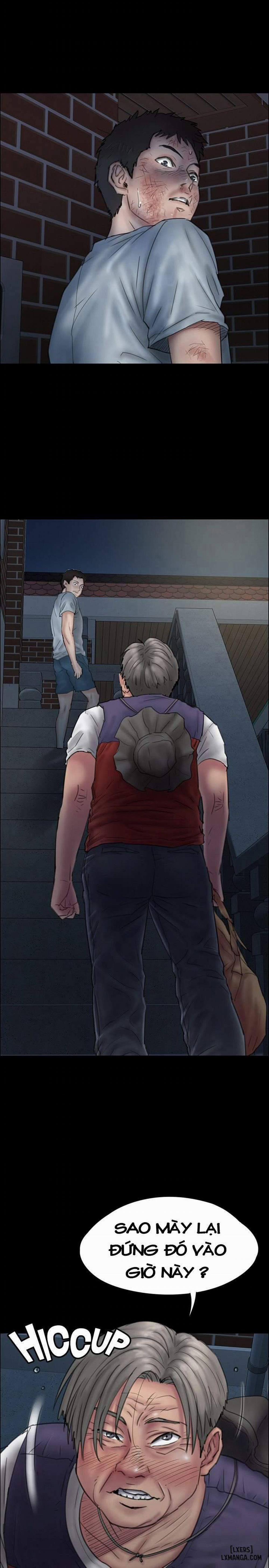 Ong Chúa 23 trang 15