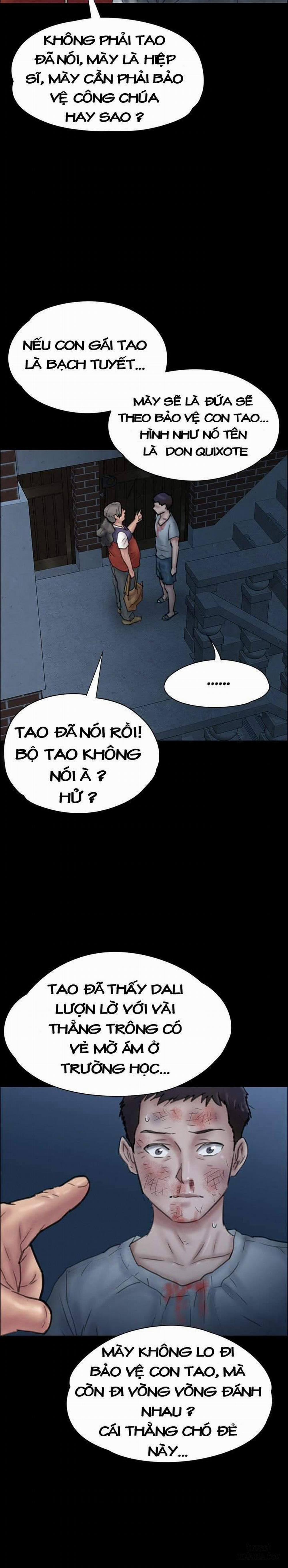 Ong Chúa 23 trang 18