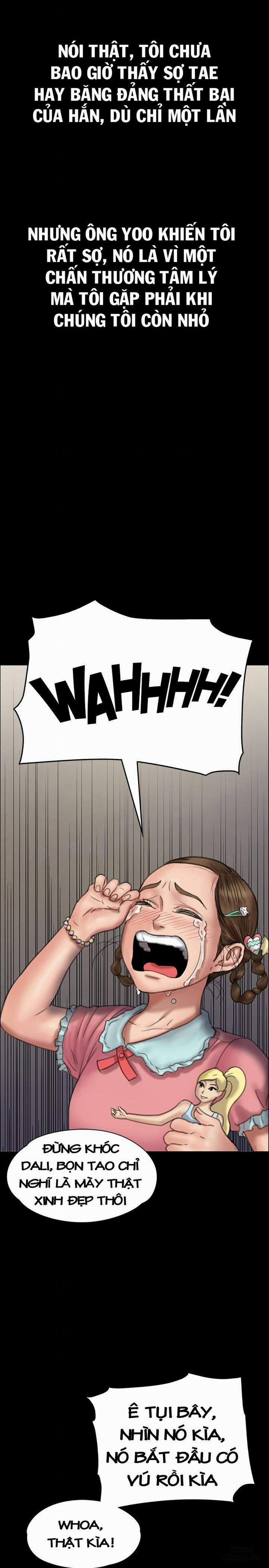 Ong Chúa 23 trang 19