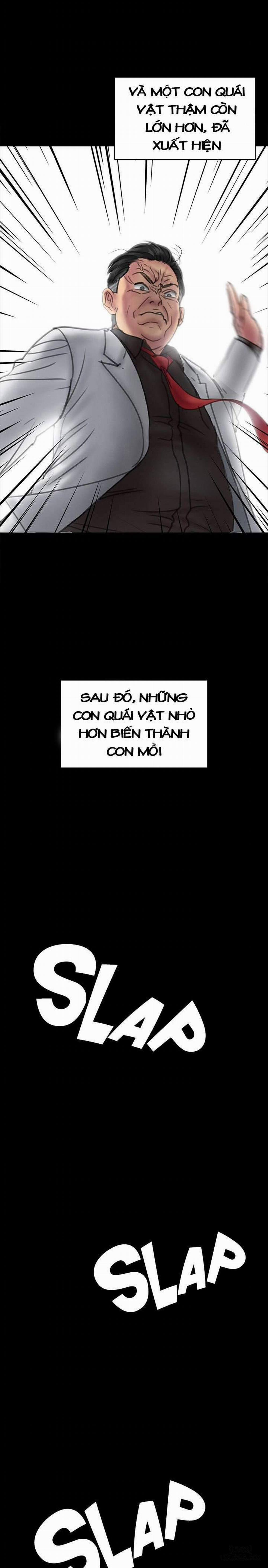 Ong Chúa 23 trang 24