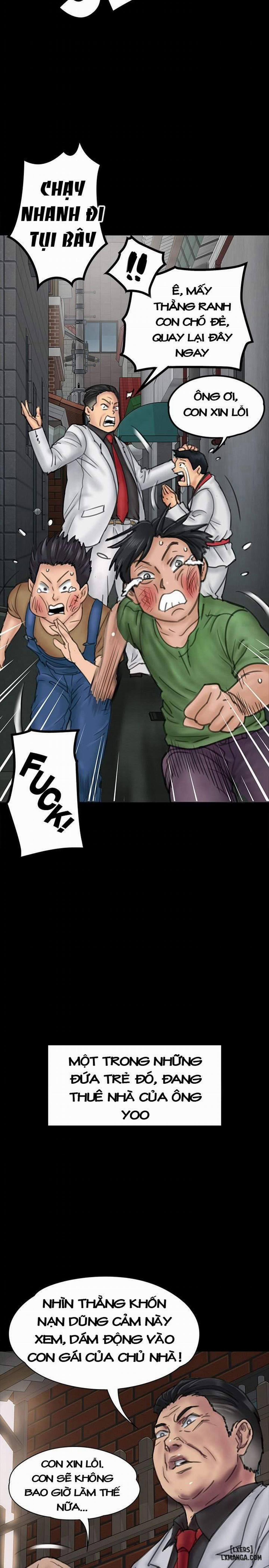 Ong Chúa 23 trang 25