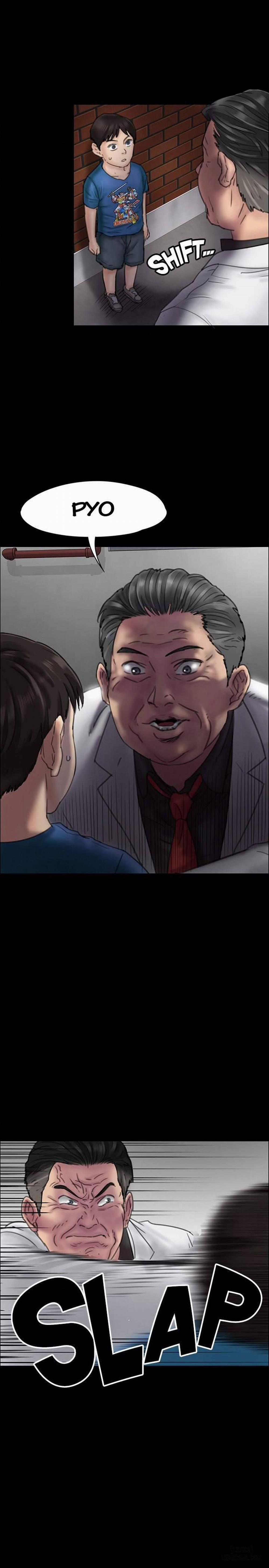 Ong Chúa 23 trang 27