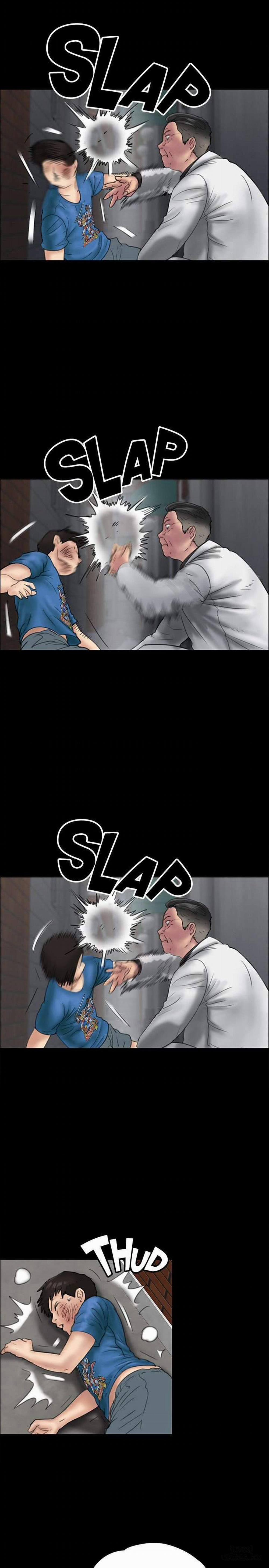 Ong Chúa 23 trang 28