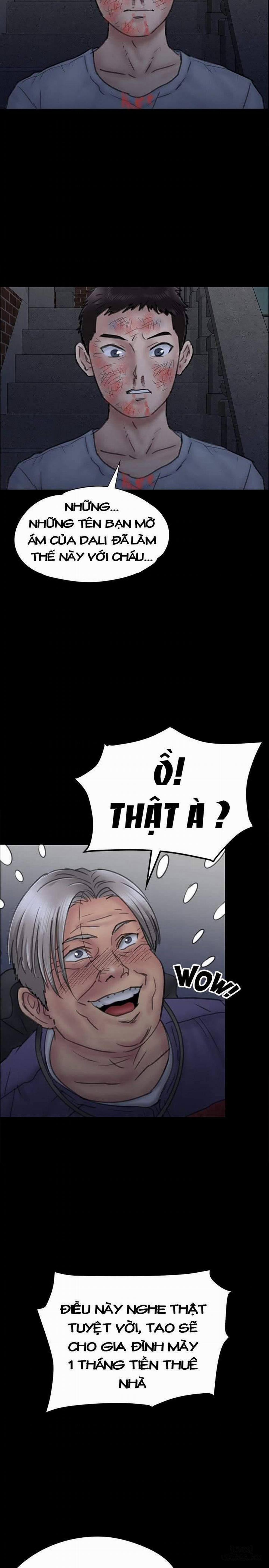 Ong Chúa 23 trang 32