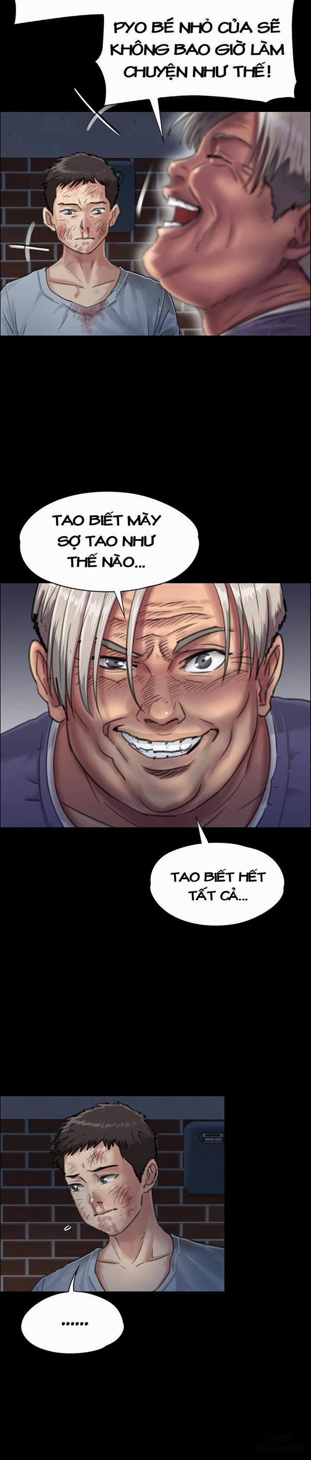 Ong Chúa 24 trang 12