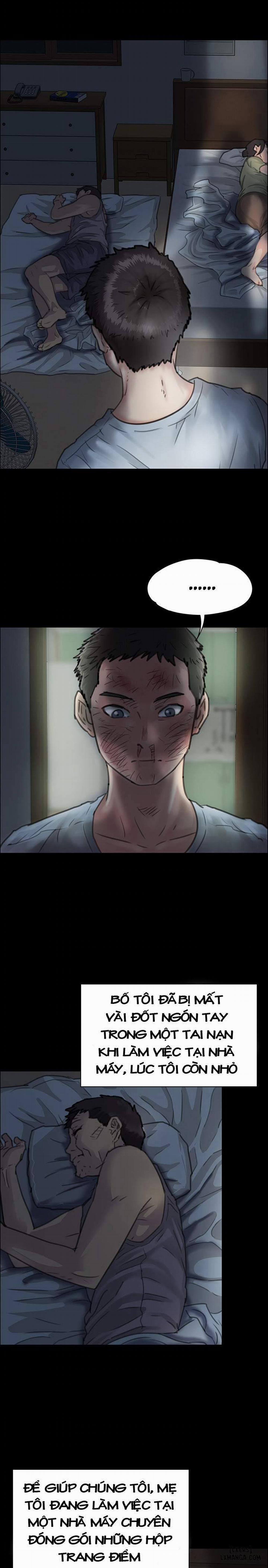 Ong Chúa 24 trang 17