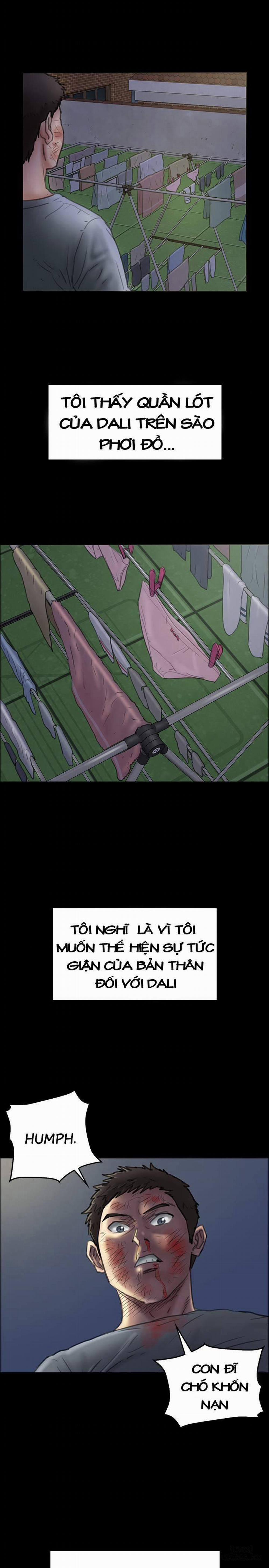 Ong Chúa 24 trang 23