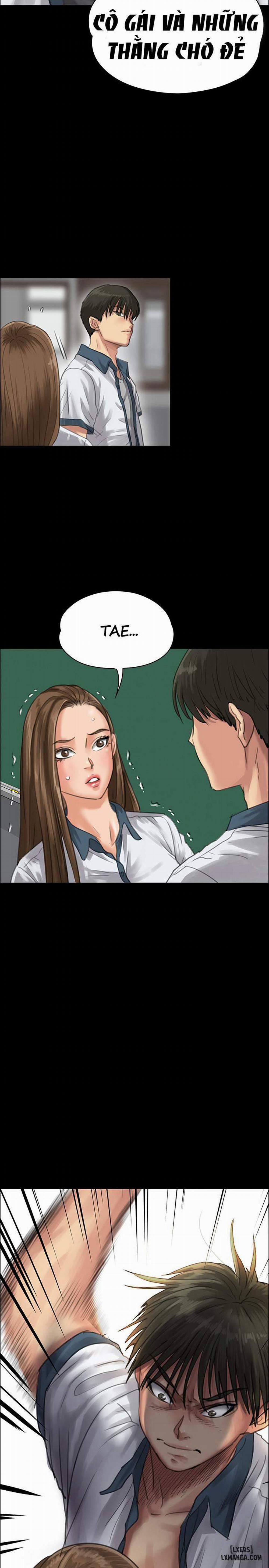 Ong Chúa 24 trang 33