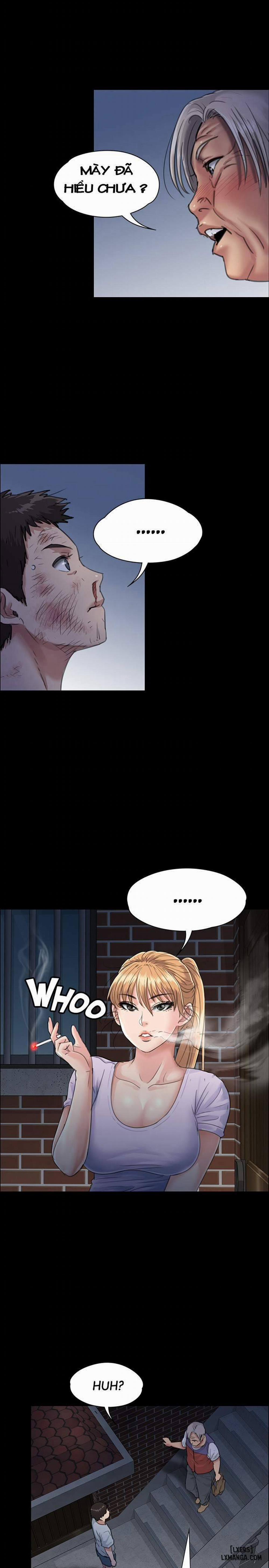 Ong Chúa 24 trang 4