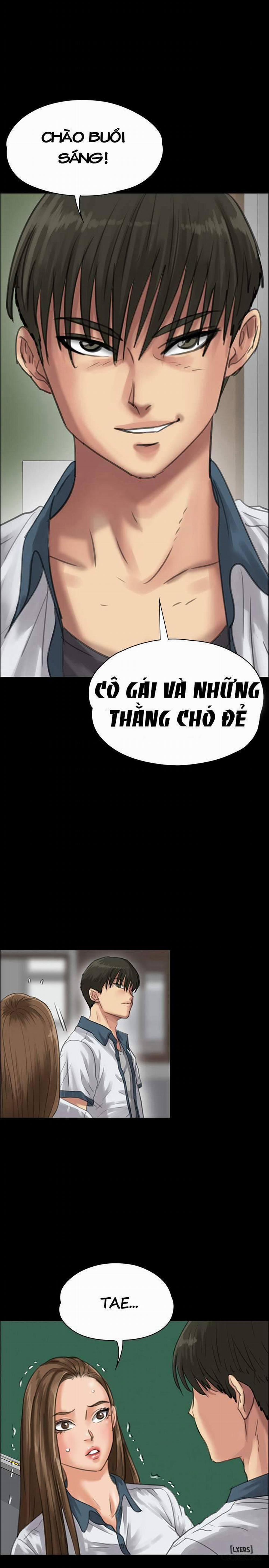 Ong Chúa 25 trang 0