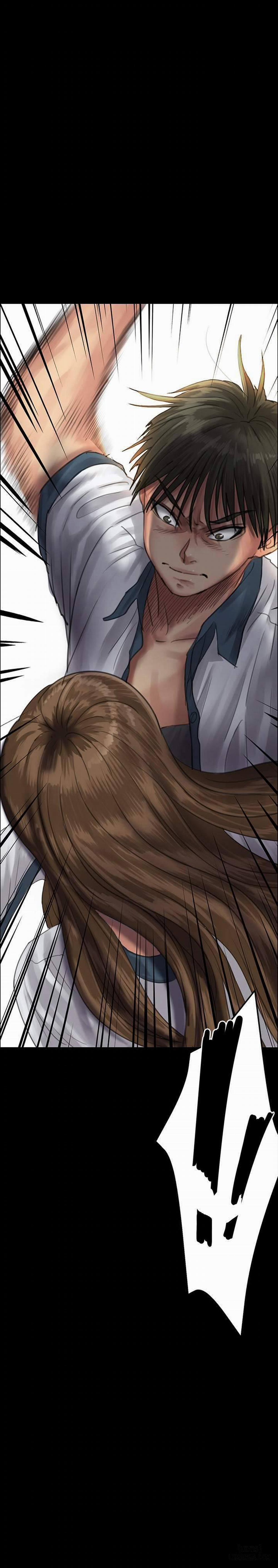 Ong Chúa 25 trang 1