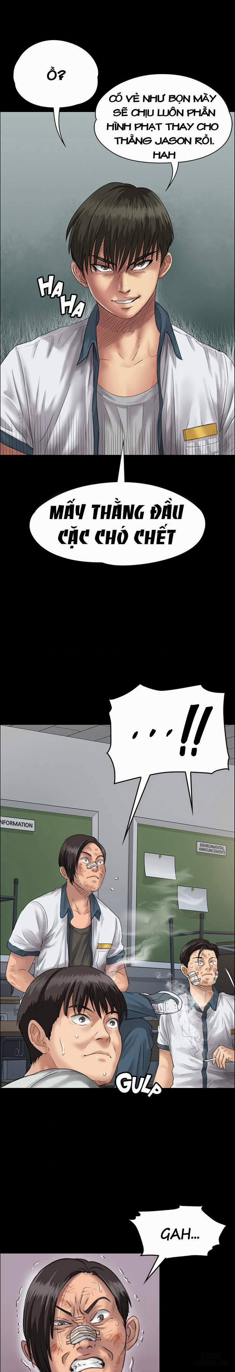 Ong Chúa 25 trang 11