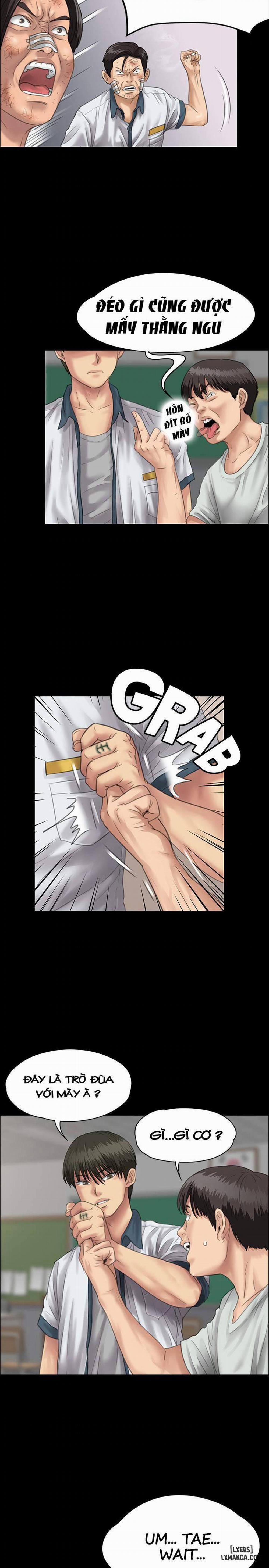 Ong Chúa 25 trang 13