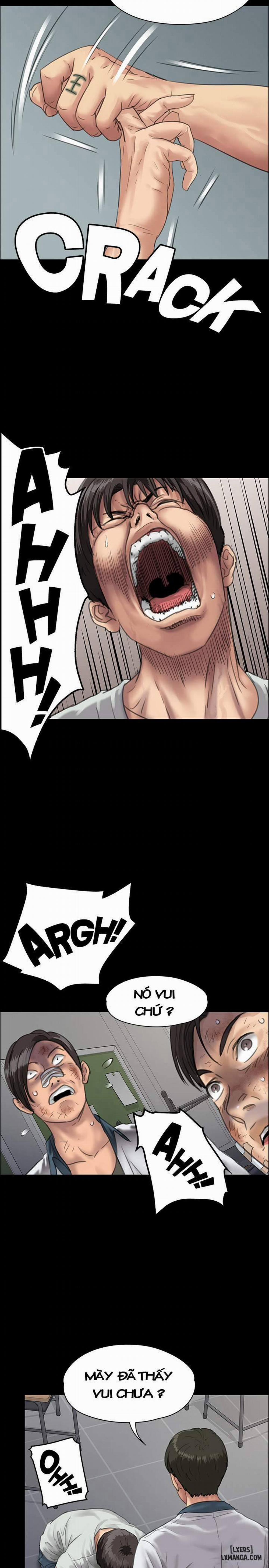 Ong Chúa 25 trang 14