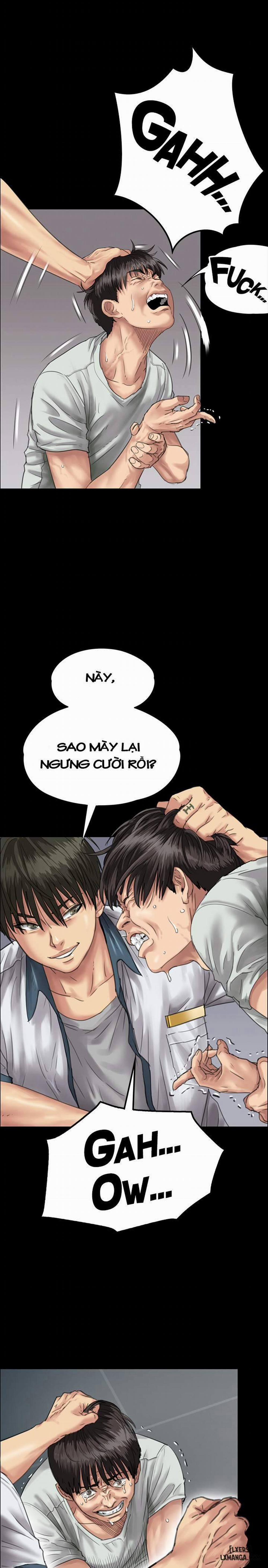 Ong Chúa 25 trang 16