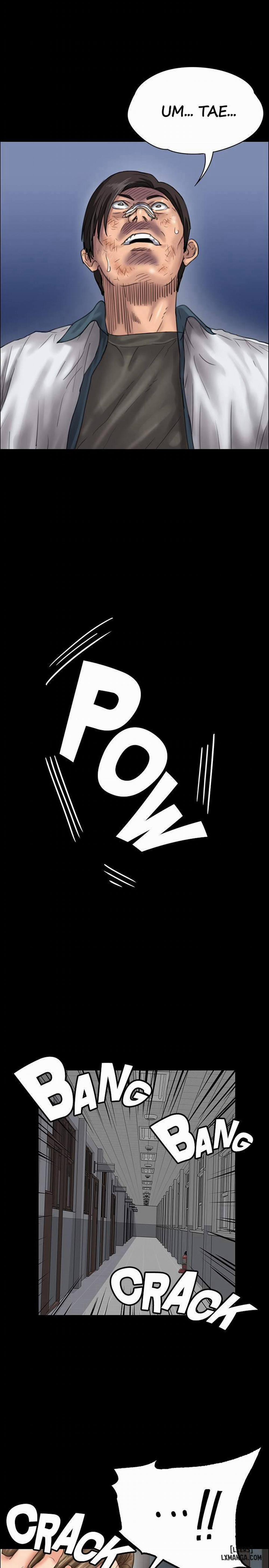 Ong Chúa 25 trang 20