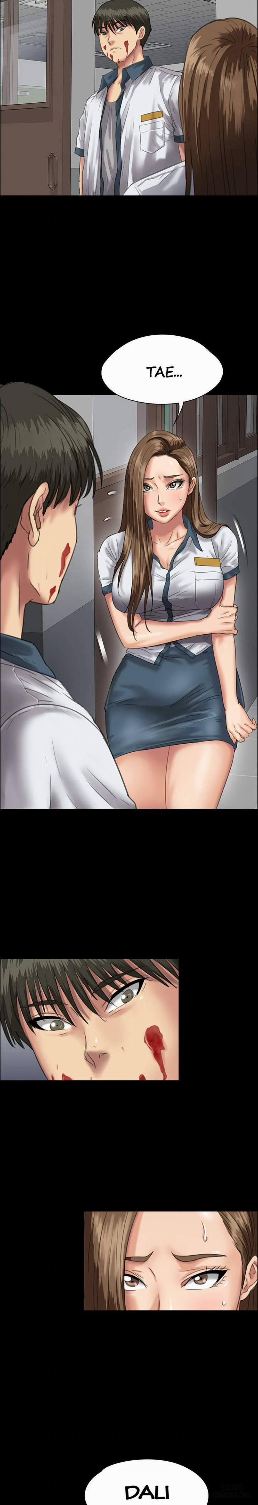 Ong Chúa 25 trang 24