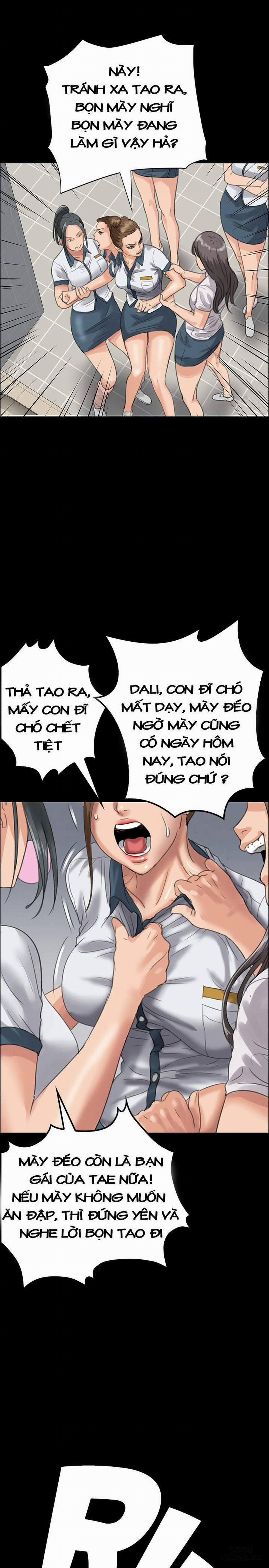 Ong Chúa 25 trang 34