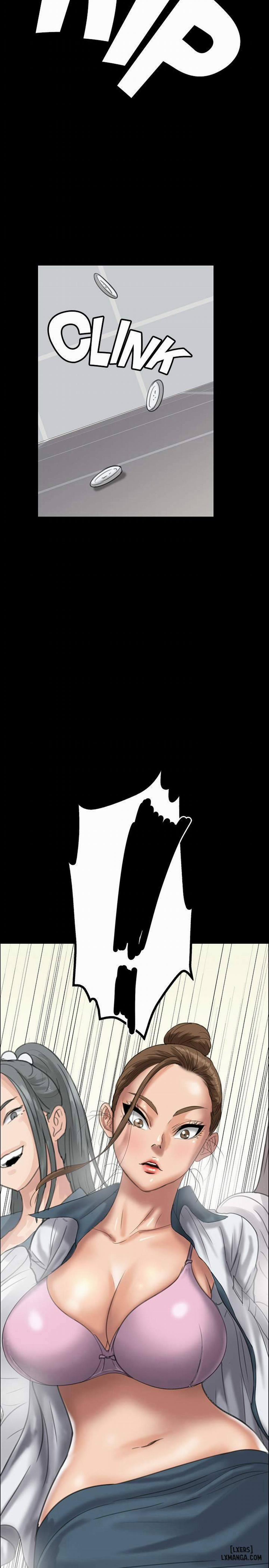 Ong Chúa 25 trang 35