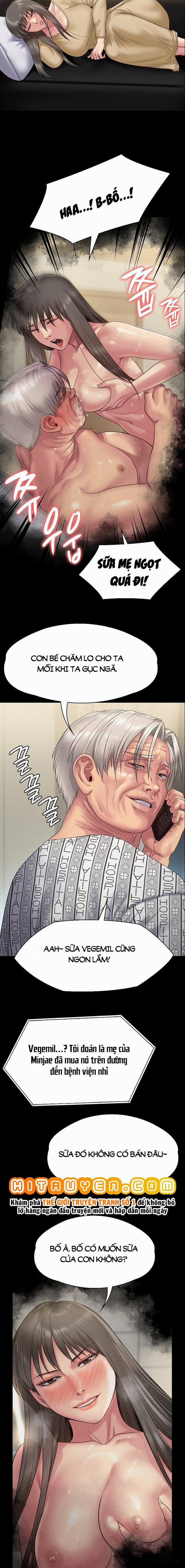 Ong Chúa 258 trang 10