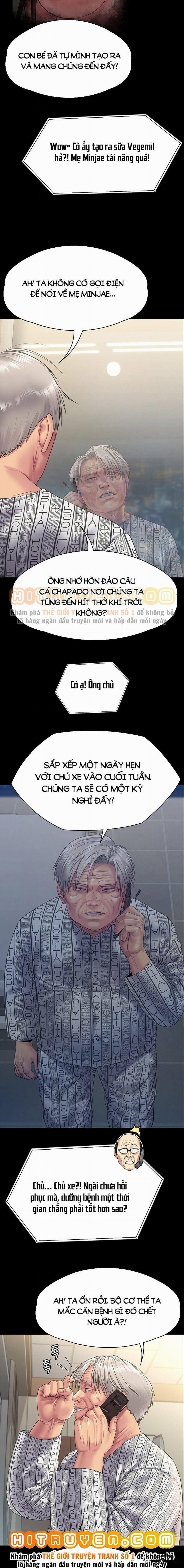 Ong Chúa 258 trang 11