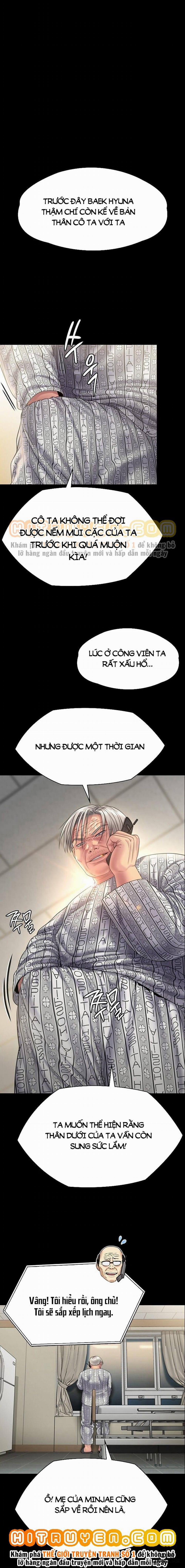 Ong Chúa 258 trang 13