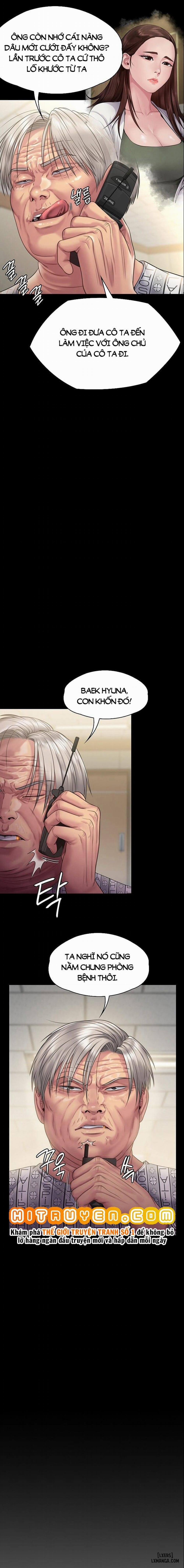 Ong Chúa 258 trang 14